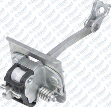 KITATECH 1913 Kapi Gergisi On P5008 - P3008